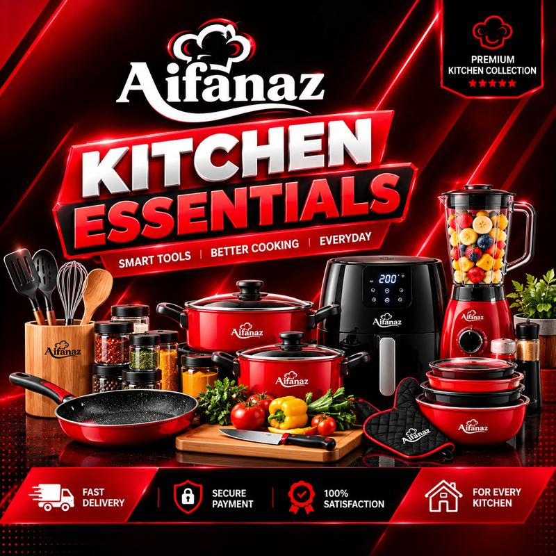 Kitchen Essentials